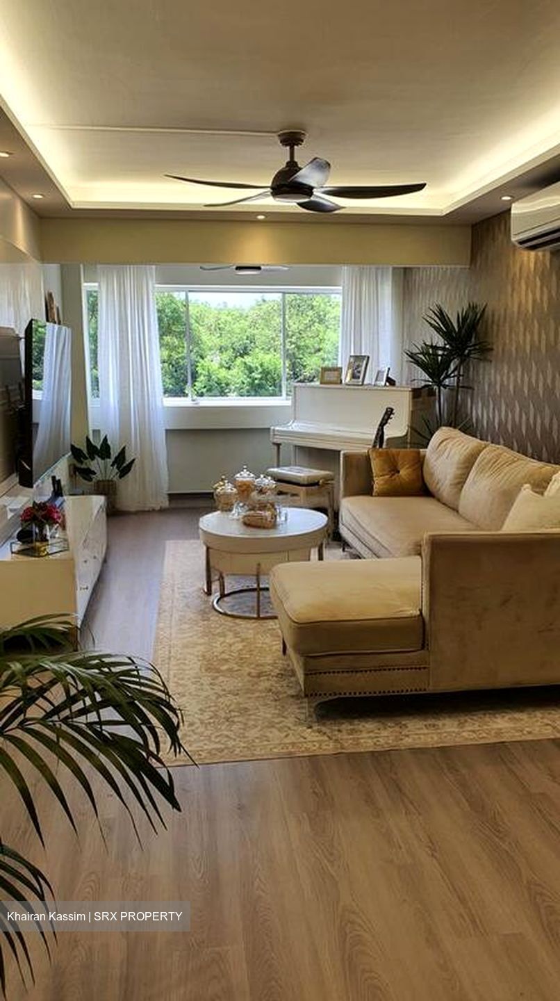 Blk 233 Pasir Ris Drive 4 (Pasir Ris), HDB 5 Rooms #557356071